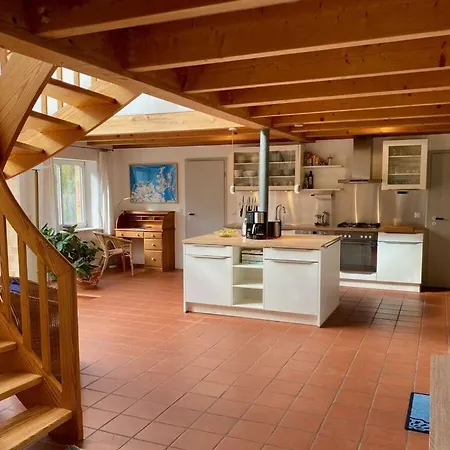 Hartmann Apartman *