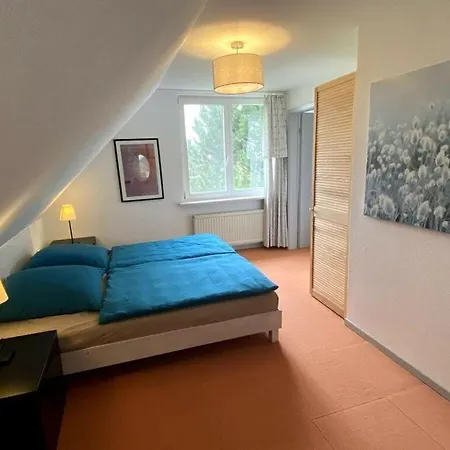Apartman Hartmann Prerow