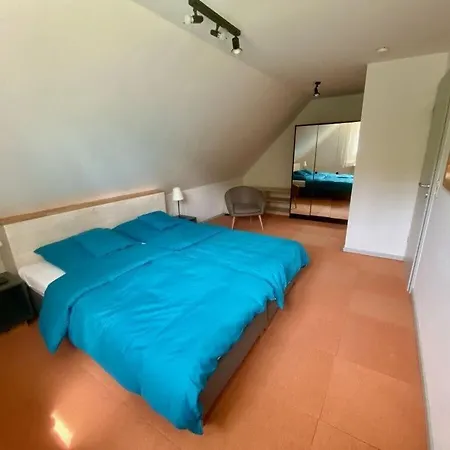 Apartman Hartmann *
