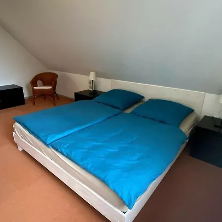 Hartmann Apartman