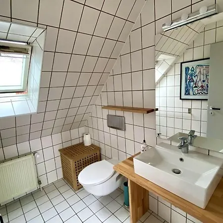 Apartman Hartmann Prerow