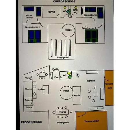 Apartman Hartmann
