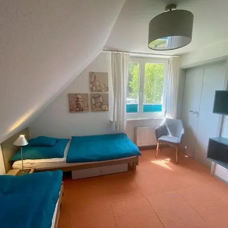 Apartman Hartmann