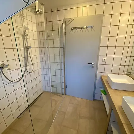 Apartman Hartmann *