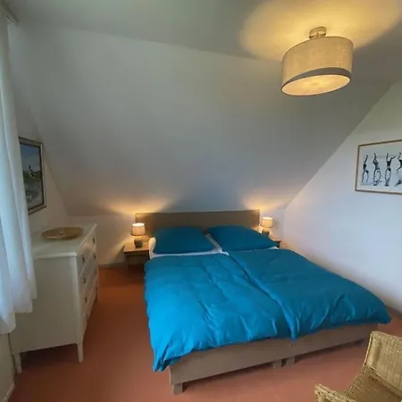 Apartman Hartmann