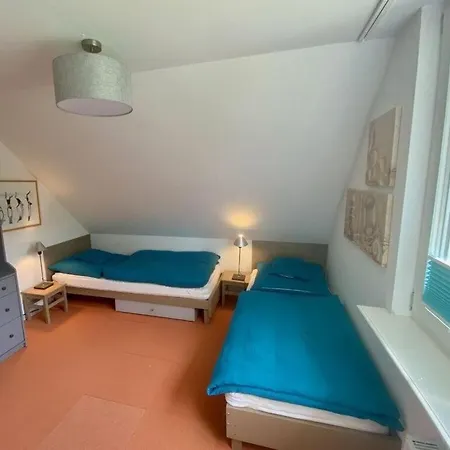 Apartman Hartmann