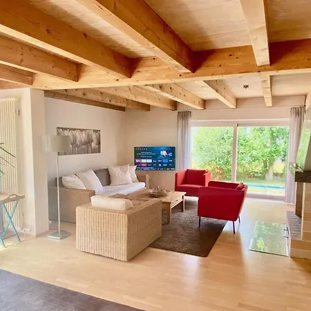 Hartmann Apartman
