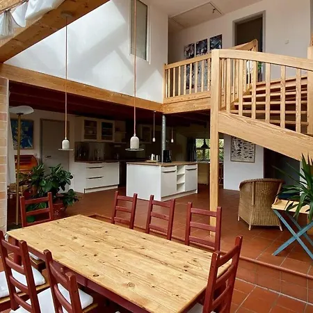 Hartmann Apartman *