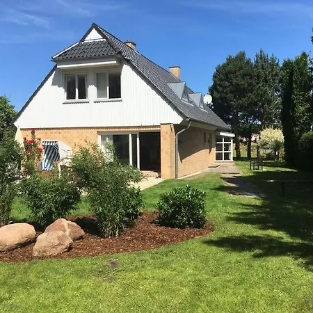 Apartman Hartmann *
