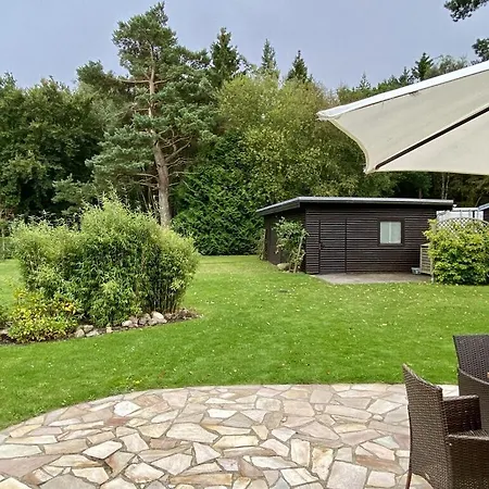 Apartman Hartmann *